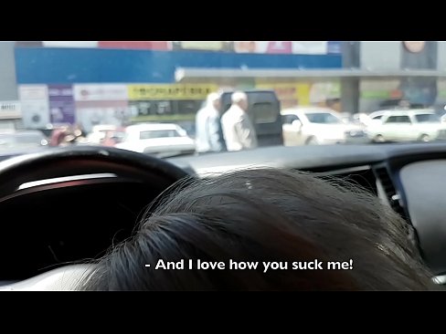 ❤️ סאַקט רעכט אין די פּאַרקינג פּלאַץ אַרויס די סופּערמאַרק ❤️❌ פּאָרנאָ פב ביי yi.pornolemon.ru ️❤